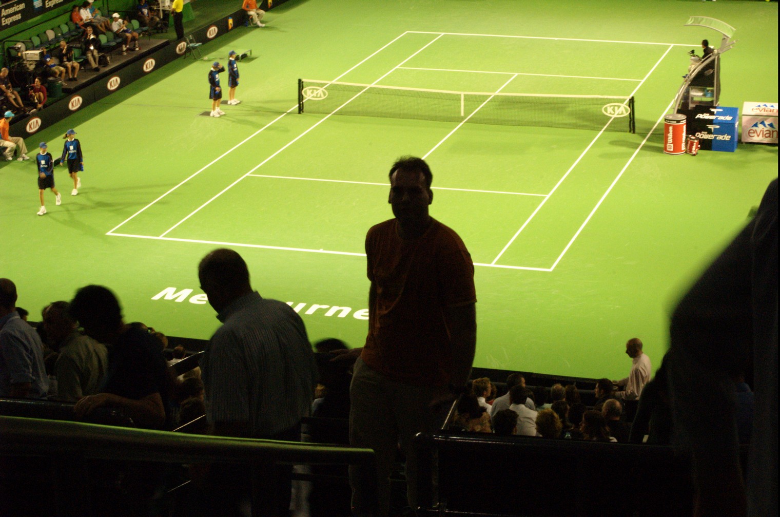 20060116   Australie   Melbourne   Australian Open 2006   082